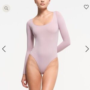 SKIMS Essential Bodysuit